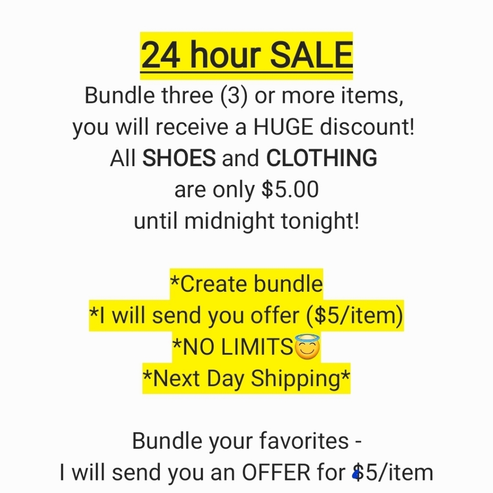 READY - SET - SHOP💰🛍